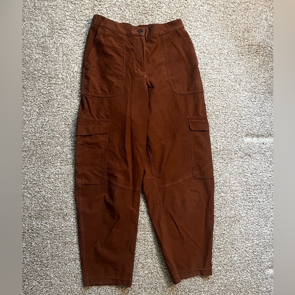 Lululemon Light Utilitech Cargo Pocket High-Rise Pant - Picture 1 of 4